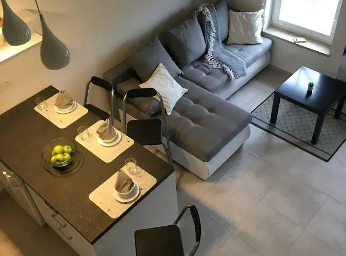 Apartman Govic