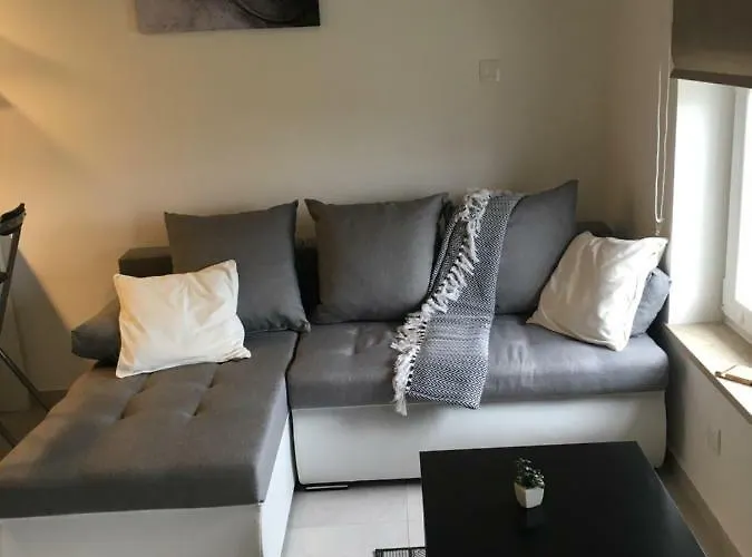 Apartman Govic