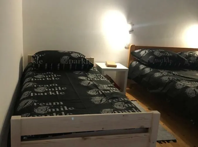 Apartman Govic
