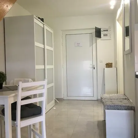 Apartman Govic Umag Exterior photo