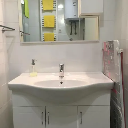 Apartman Govic Umag Exterior photo
