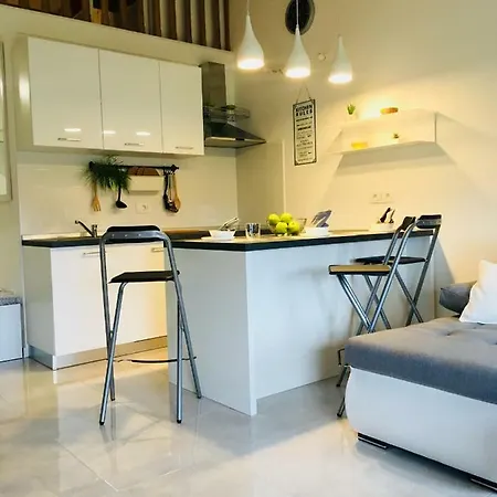 Apartman Govic Umag Exterior photo