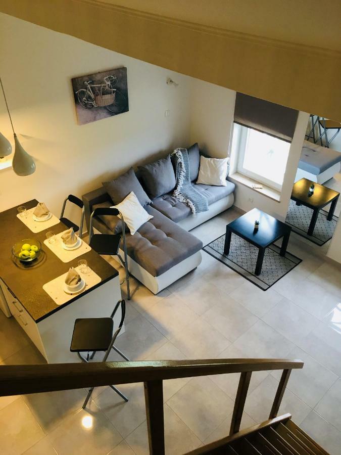 Apartamento Govic *
