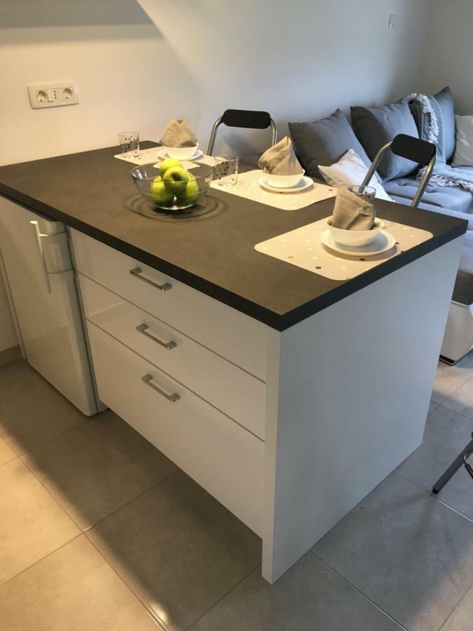 Apartamento Govic *